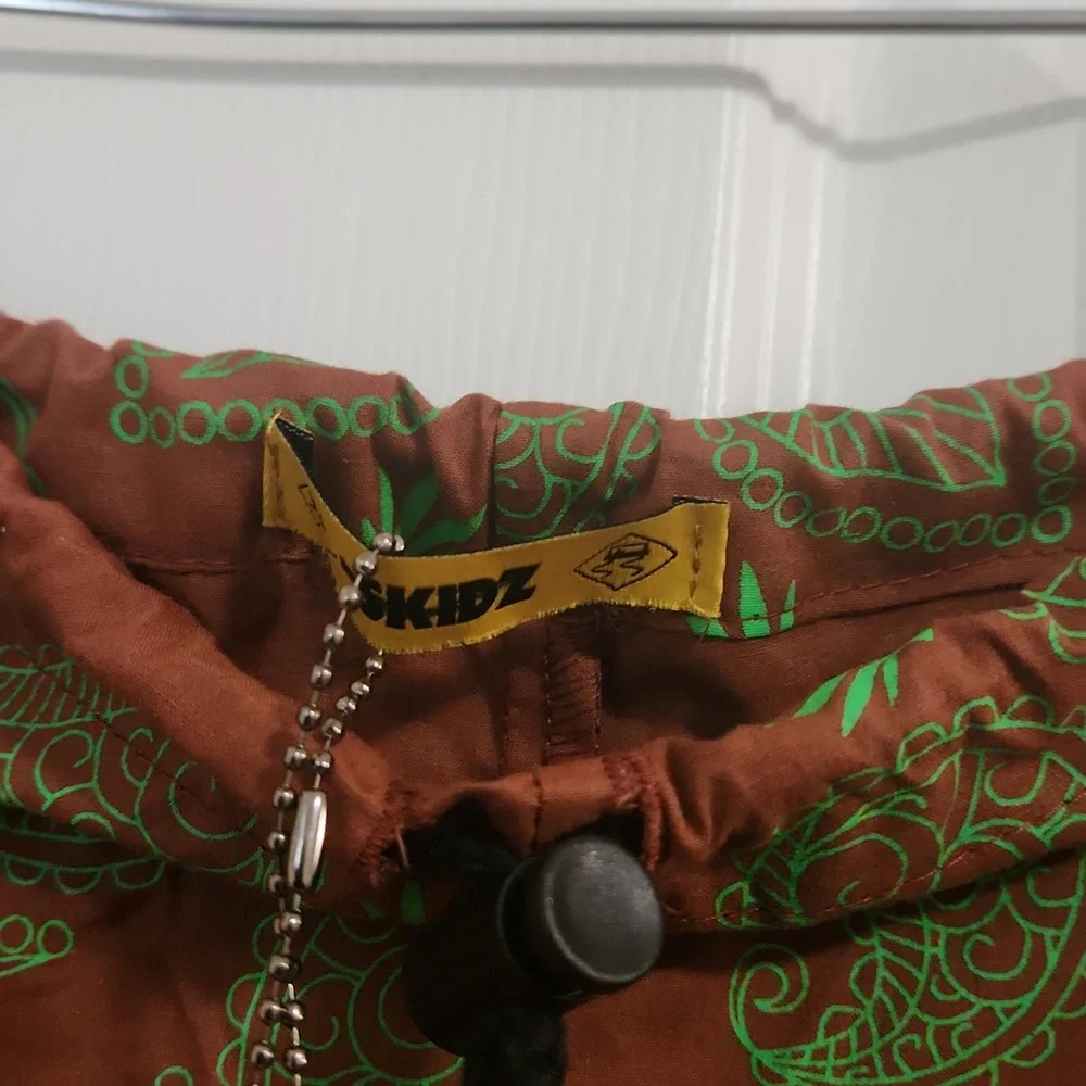 Skidz pants - Picture 4 of 8